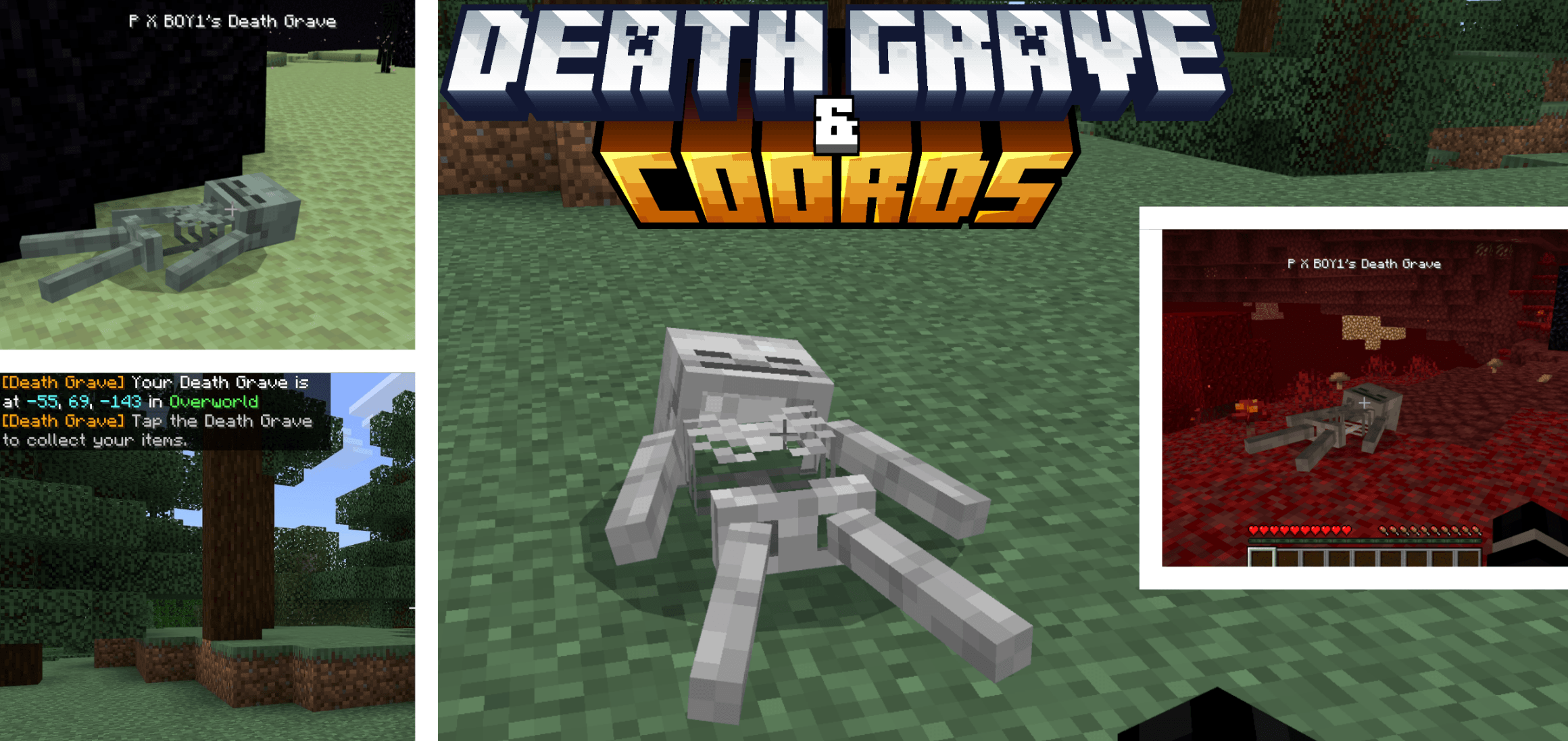 Mod Image