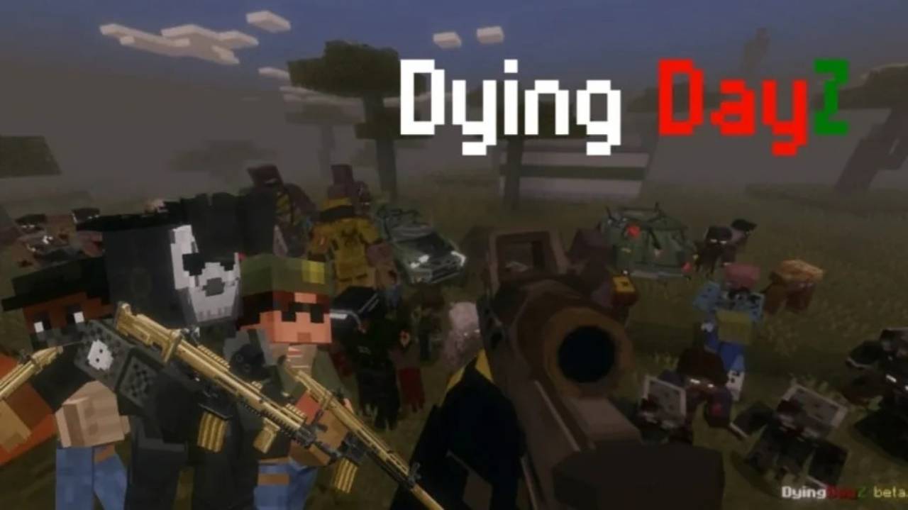 Mod Image