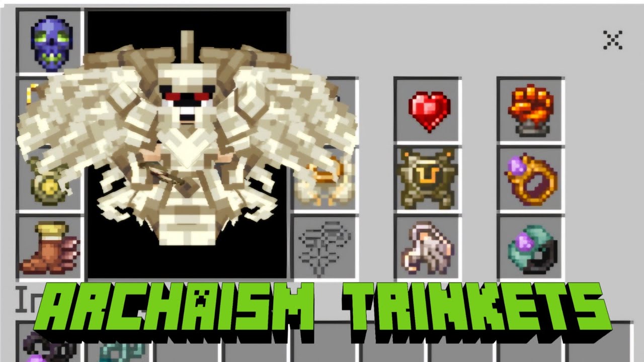 Mod Image